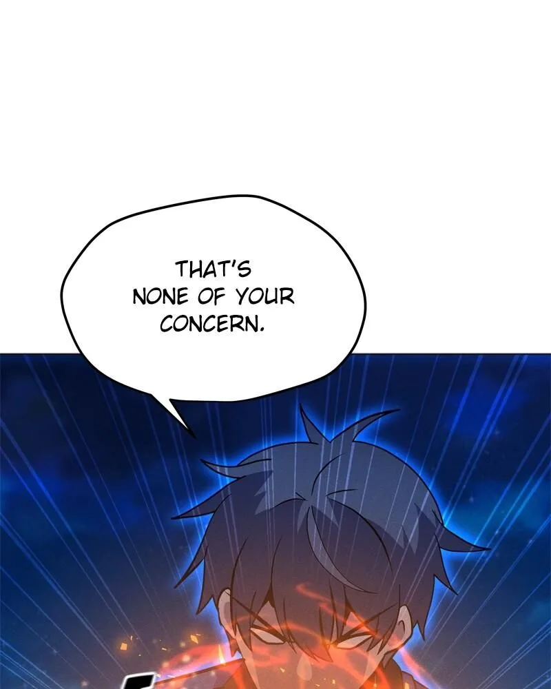 Solo Spell Caster Chapter 165 page 16