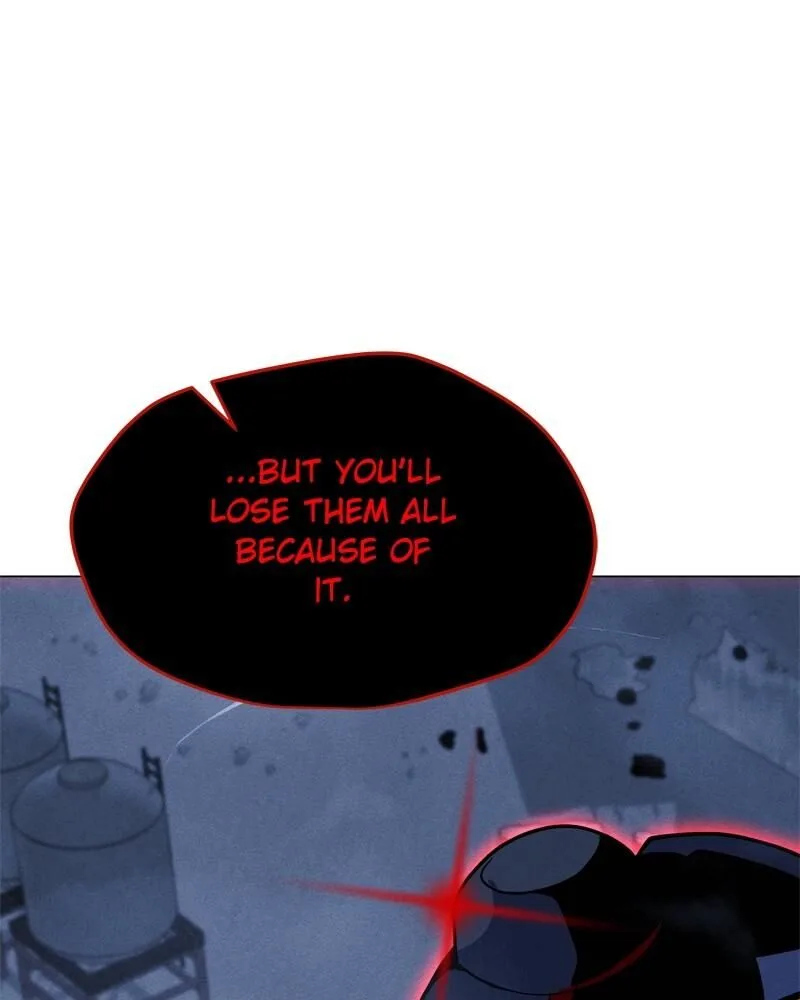 Solo Spell Caster Chapter 165 page 8