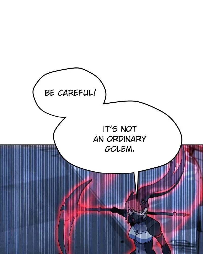 Solo Spell Caster Chapter 165 page 58