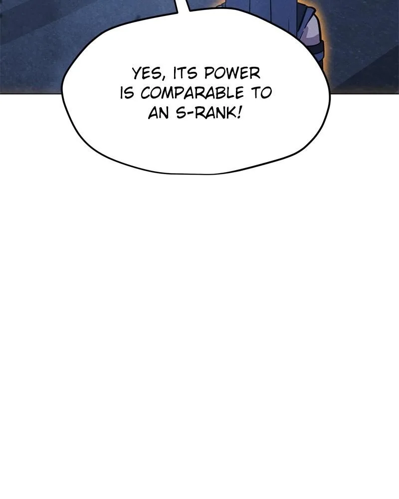 Solo Spell Caster Chapter 165 page 61