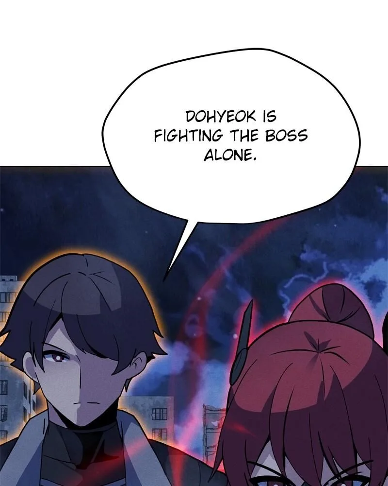 Solo Spell Caster Chapter 165 page 63