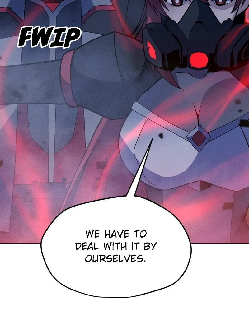 Solo Spell Caster Chapter 165 page 64