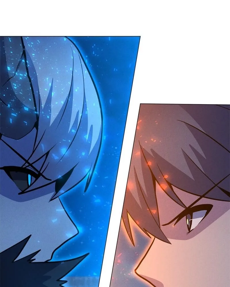 Solo Spell Caster Chapter 165 page 81