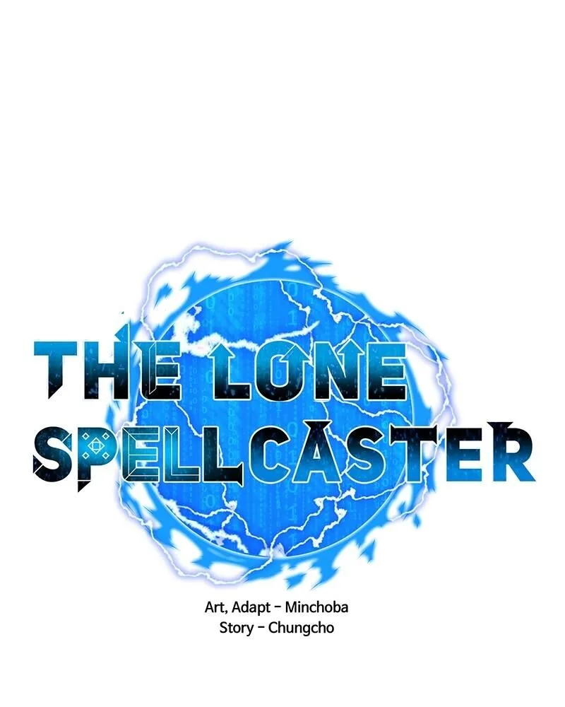 Solo Spell Caster Chapter 165 page 87
