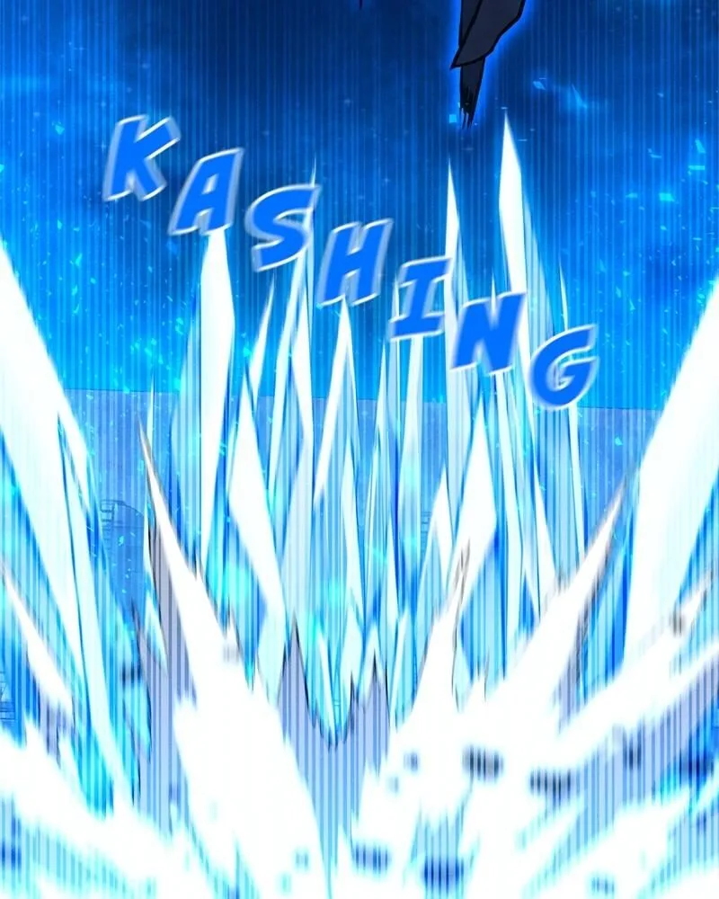 Solo Spell Caster Chapter 165 page 97