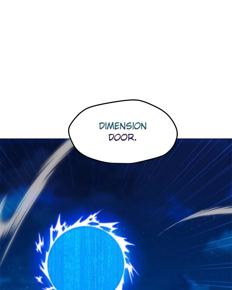 Solo Spell Caster Chapter 165 page 130