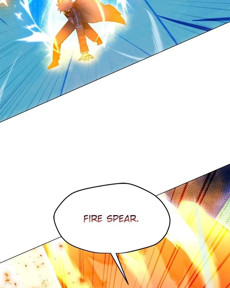 Solo Spell Caster Chapter 165 page 141