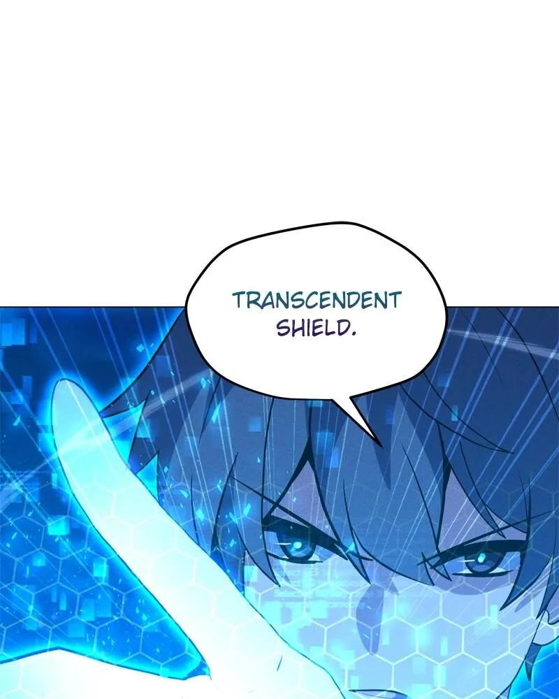 Solo Spell Caster Chapter 166 page 18