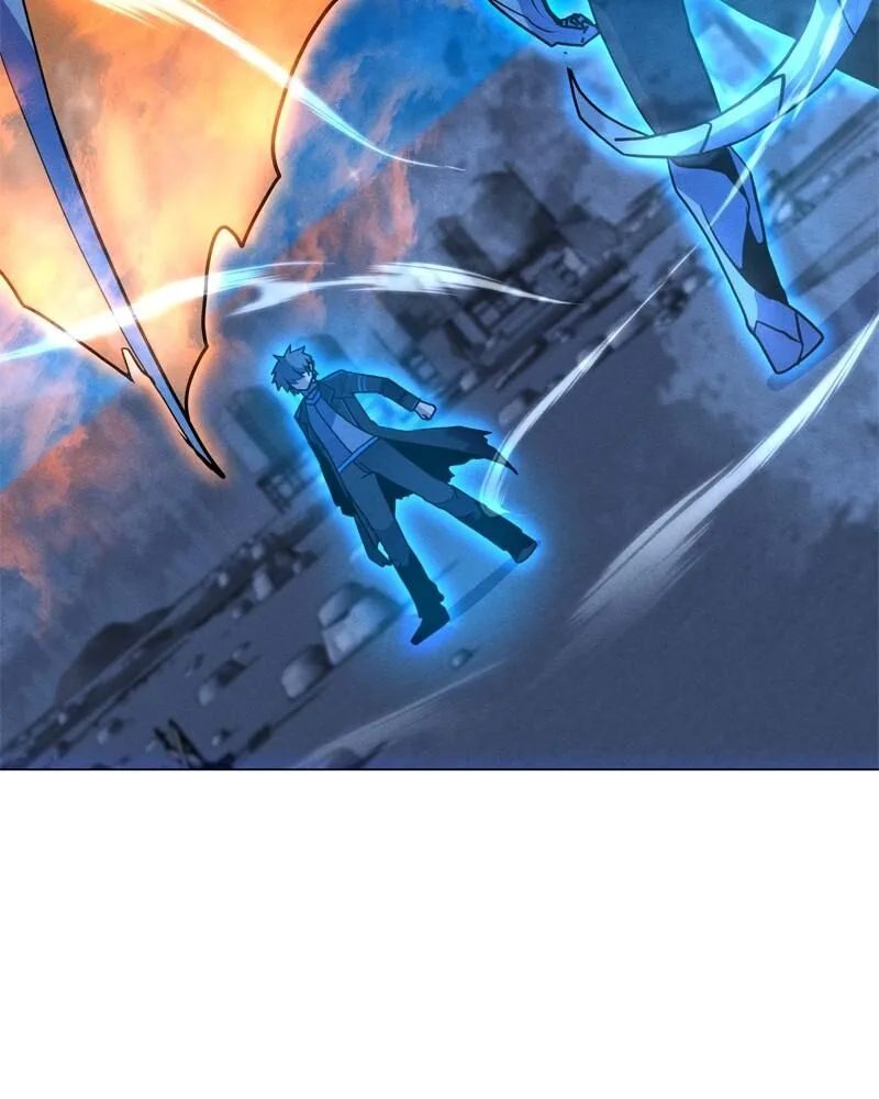 Solo Spell Caster Chapter 166 page 6