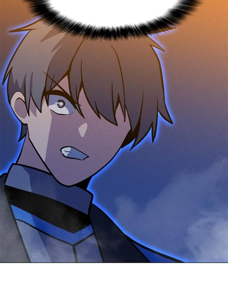 Solo Spell Caster Chapter 166 page 35
