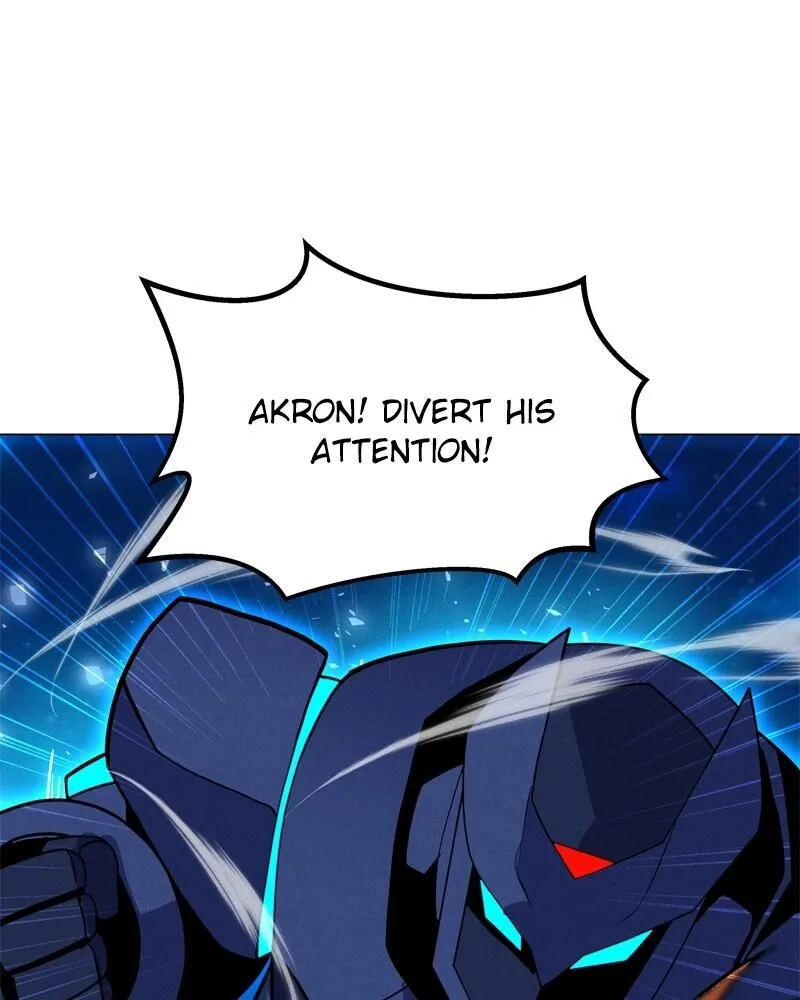 Solo Spell Caster Chapter 166 page 55