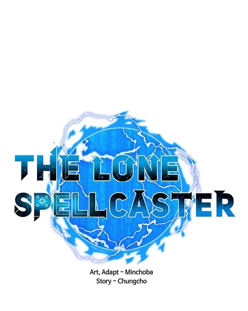 Solo Spell Caster Chapter 166 page 70