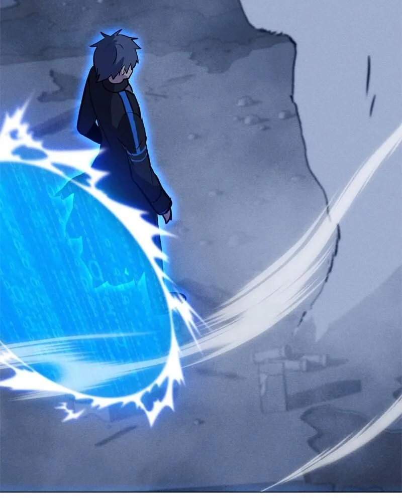 Solo Spell Caster Chapter 166 page 74