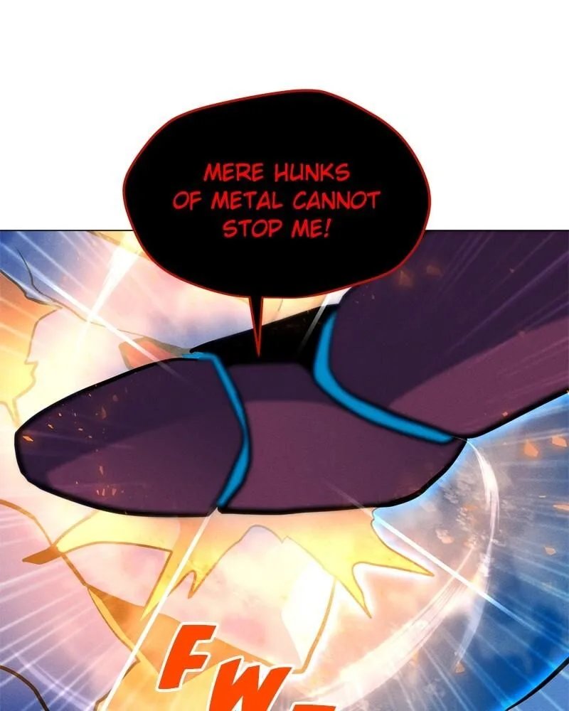 Solo Spell Caster Chapter 166 page 104