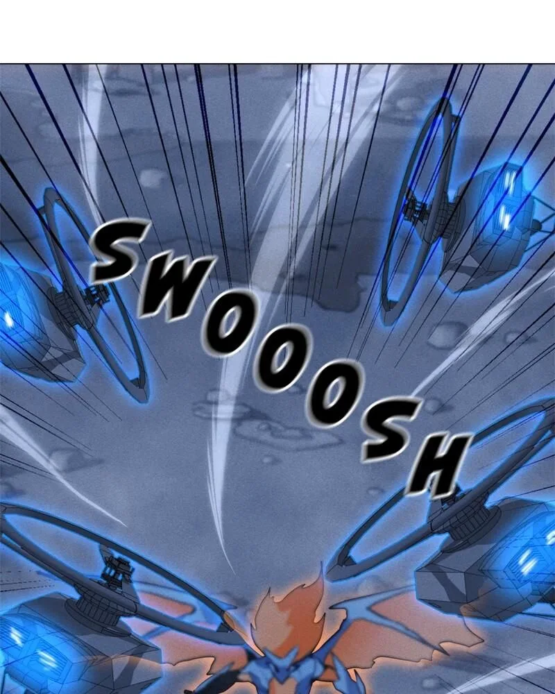 Solo Spell Caster Chapter 166 page 111