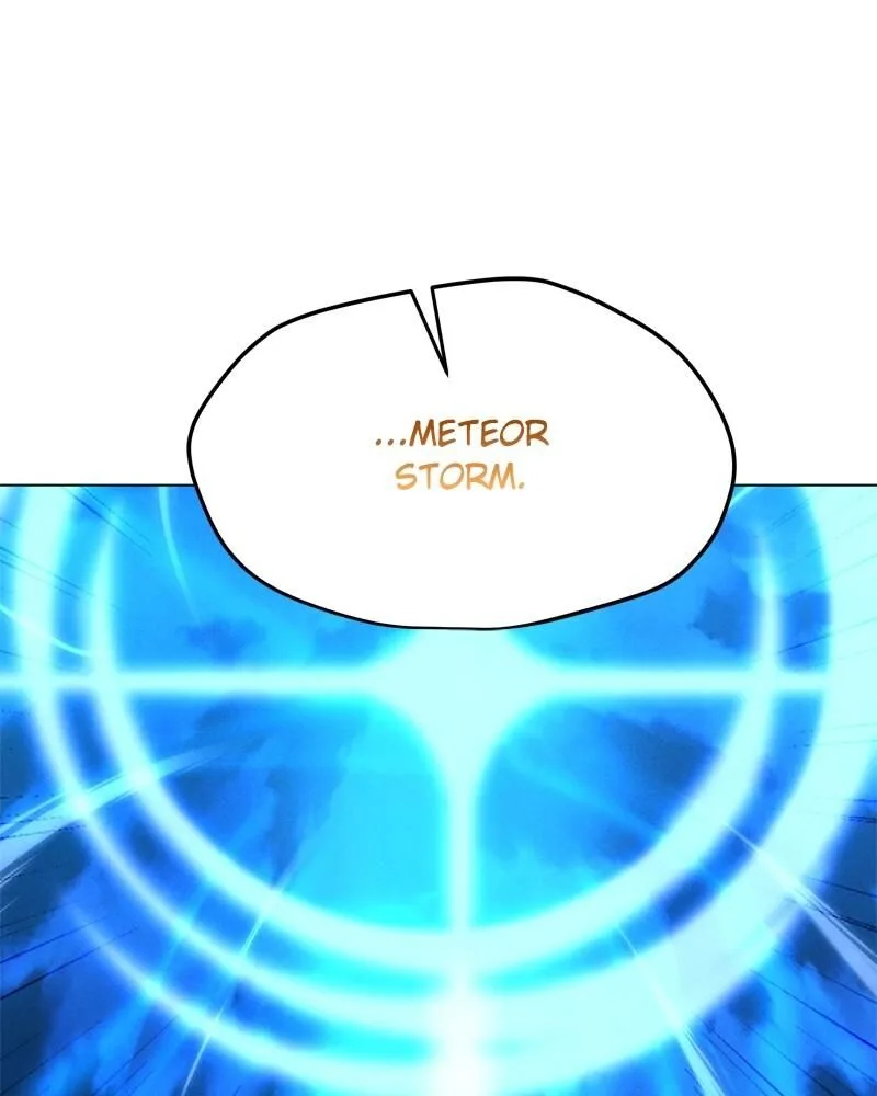 Solo Spell Caster Chapter 166 page 126