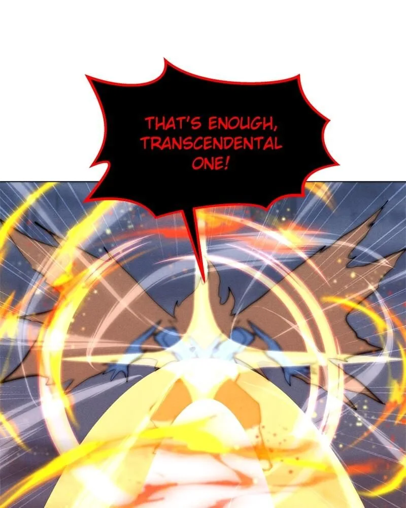 Solo Spell Caster Chapter 166 page 133