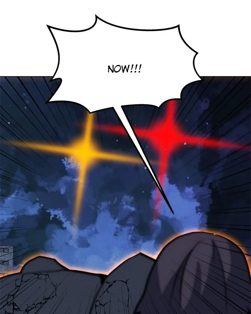 Solo Spell Caster Chapter 167 page 32