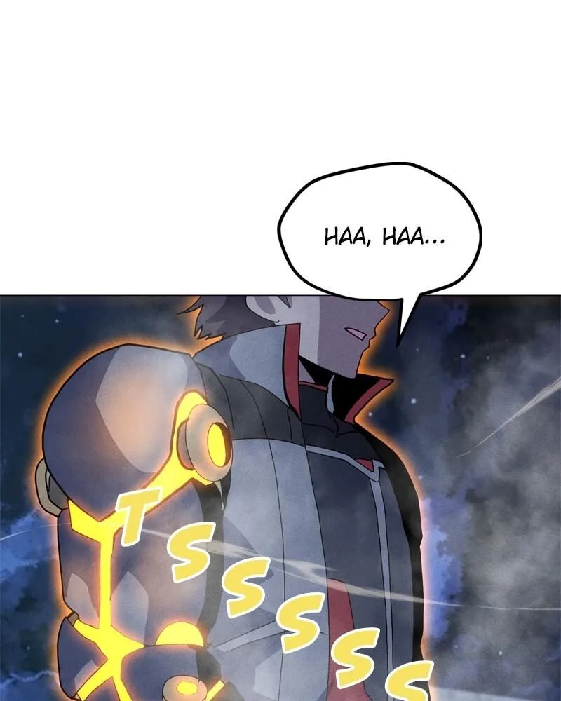 Solo Spell Caster Chapter 167 page 30