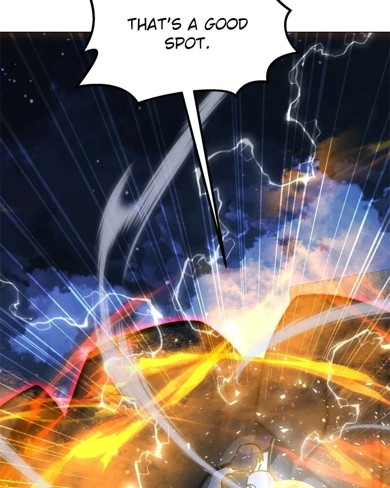 Solo Spell Caster Chapter 167 page 20