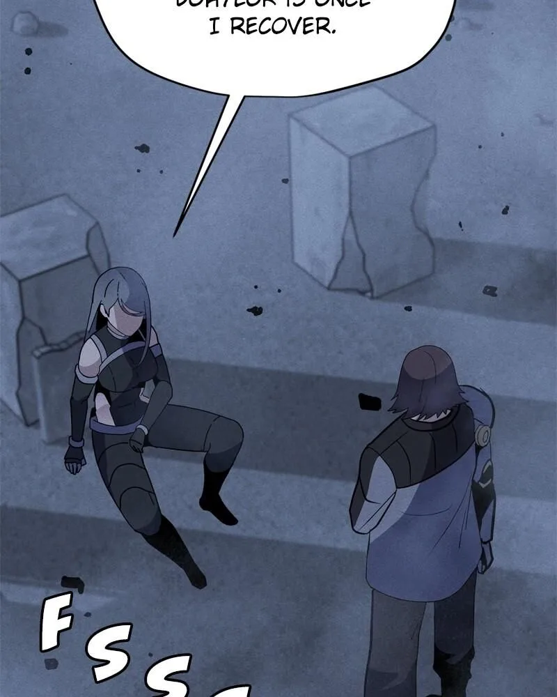 Solo Spell Caster Chapter 167 page 55