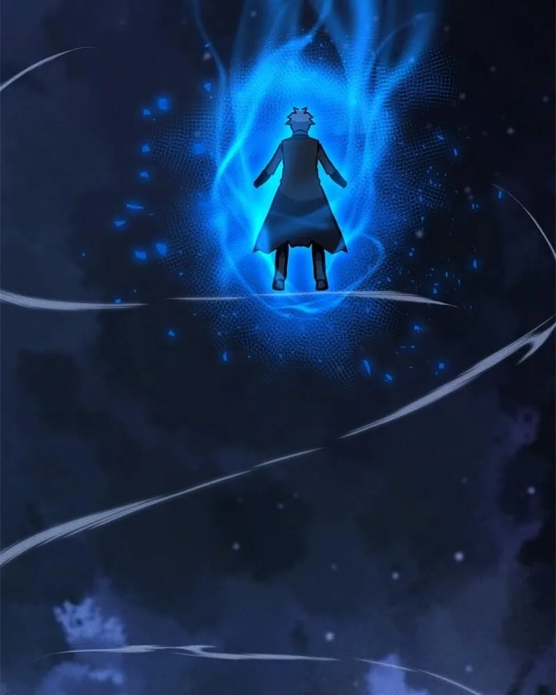 Solo Spell Caster Chapter 167 page 67
