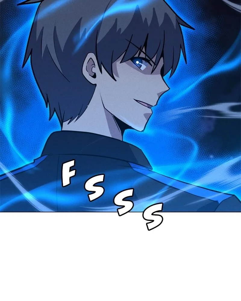 Solo Spell Caster Chapter 167 page 70