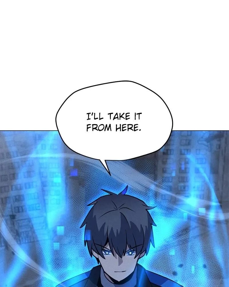 Solo Spell Caster Chapter 167 page 71