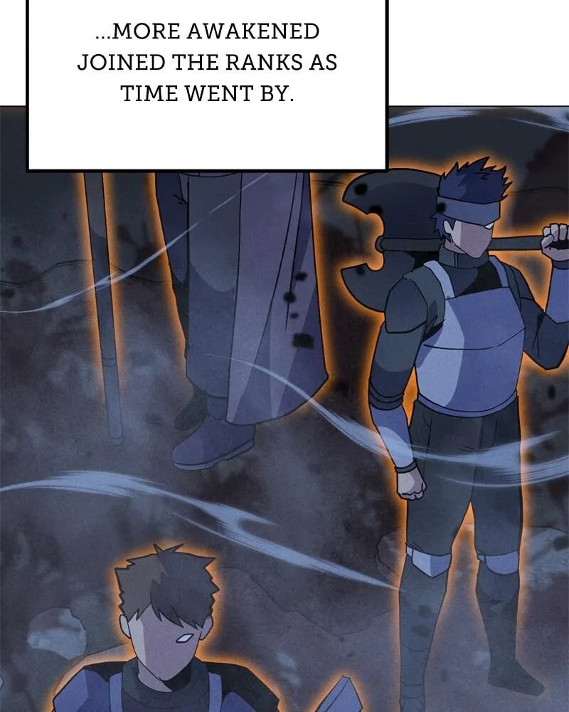 Solo Spell Caster Chapter 167 page 75