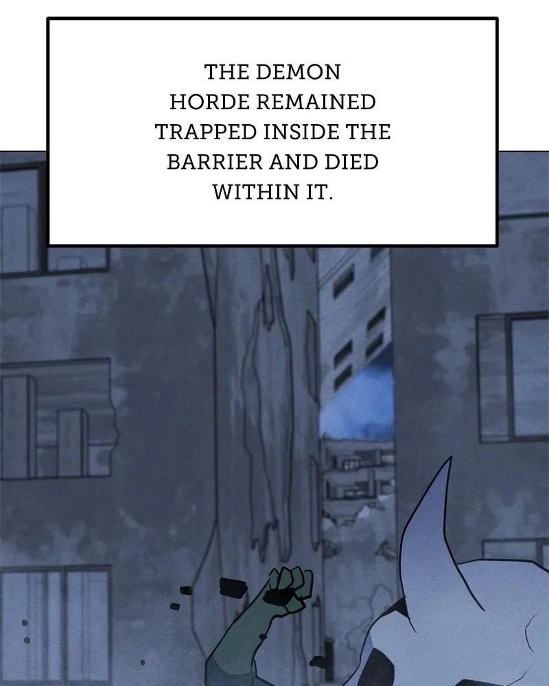 Solo Spell Caster Chapter 167 page 80