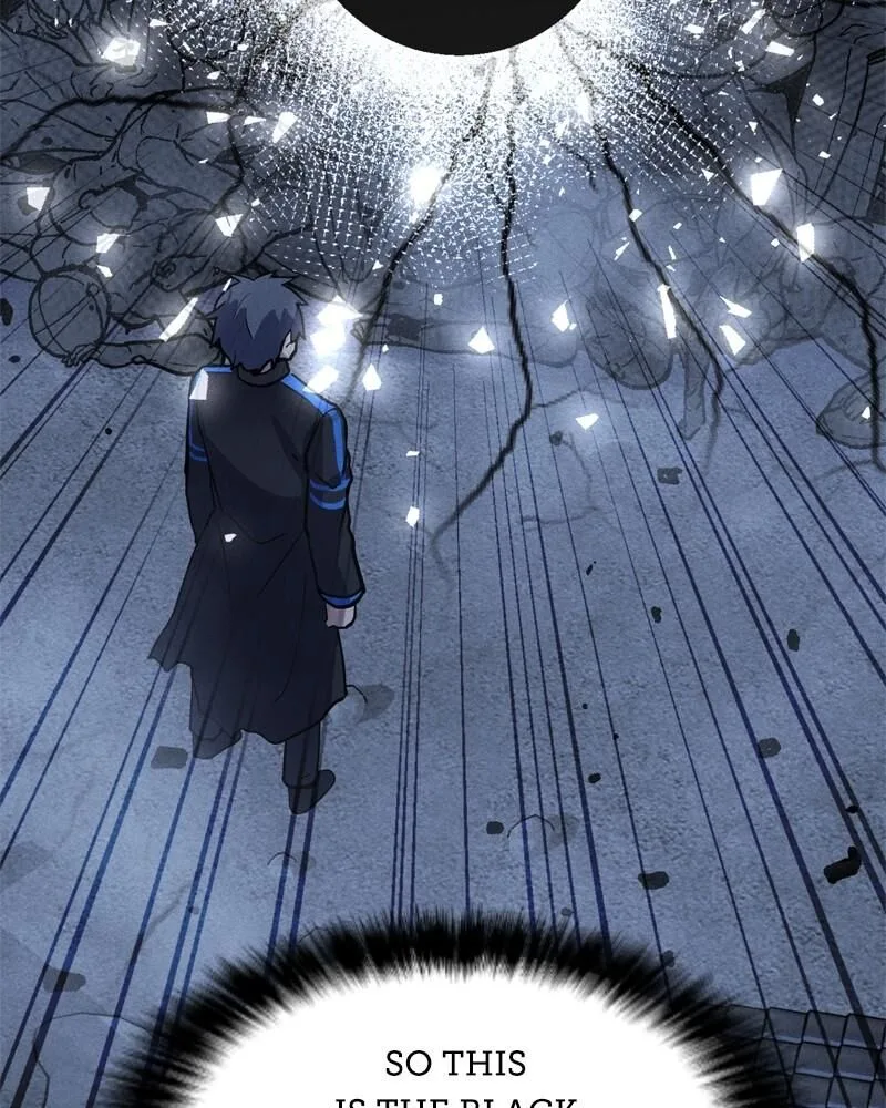 Solo Spell Caster Chapter 167 page 83