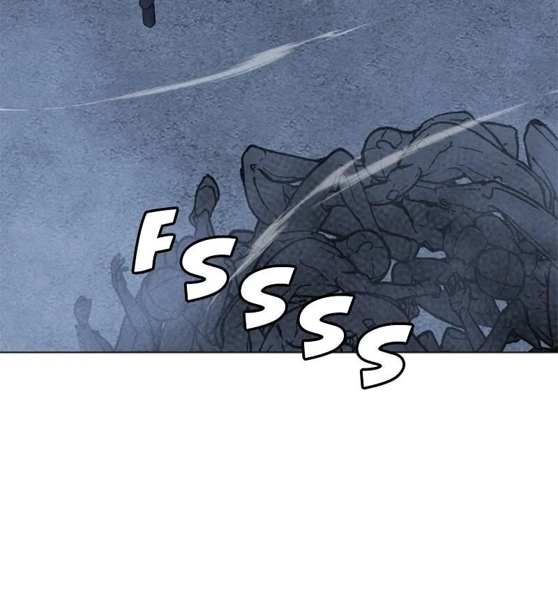 Solo Spell Caster Chapter 167 page 107
