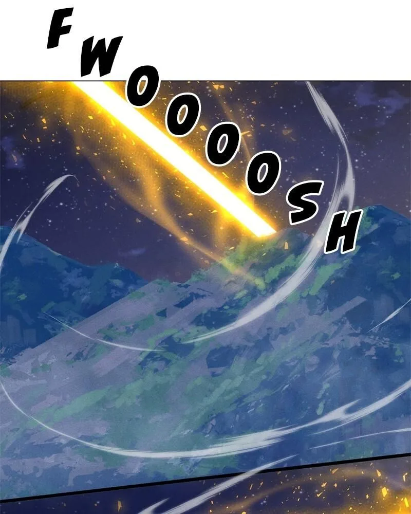 Solo Spell Caster Chapter 167 page 133