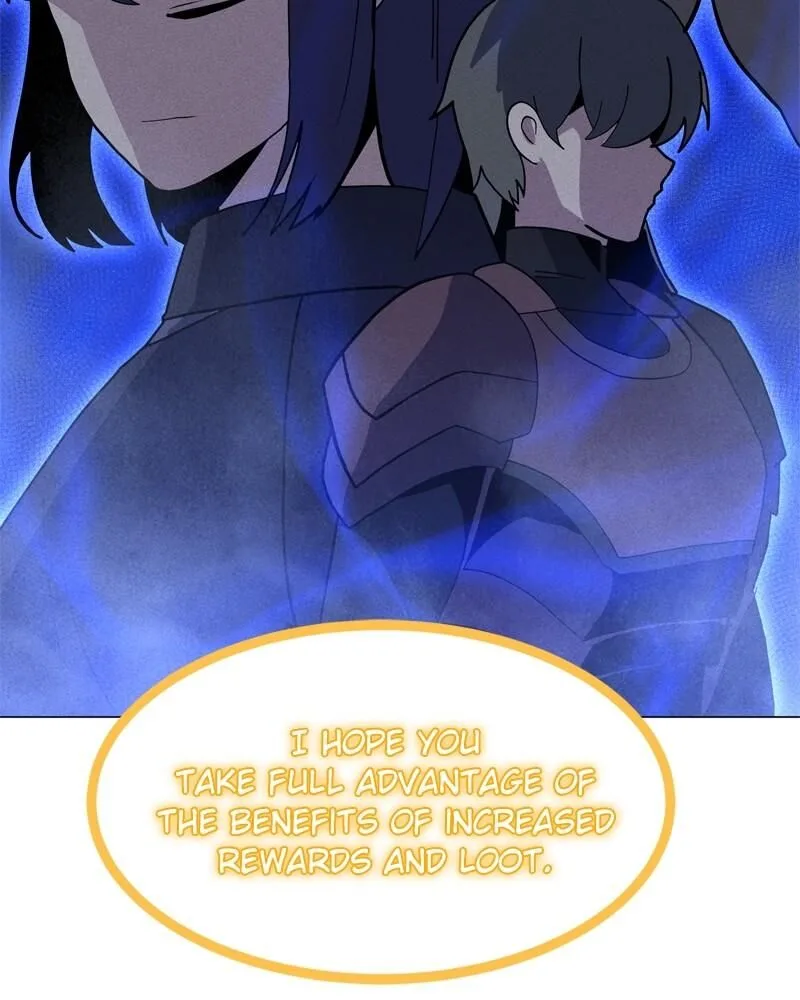 Solo Spell Caster Chapter 167 page 139