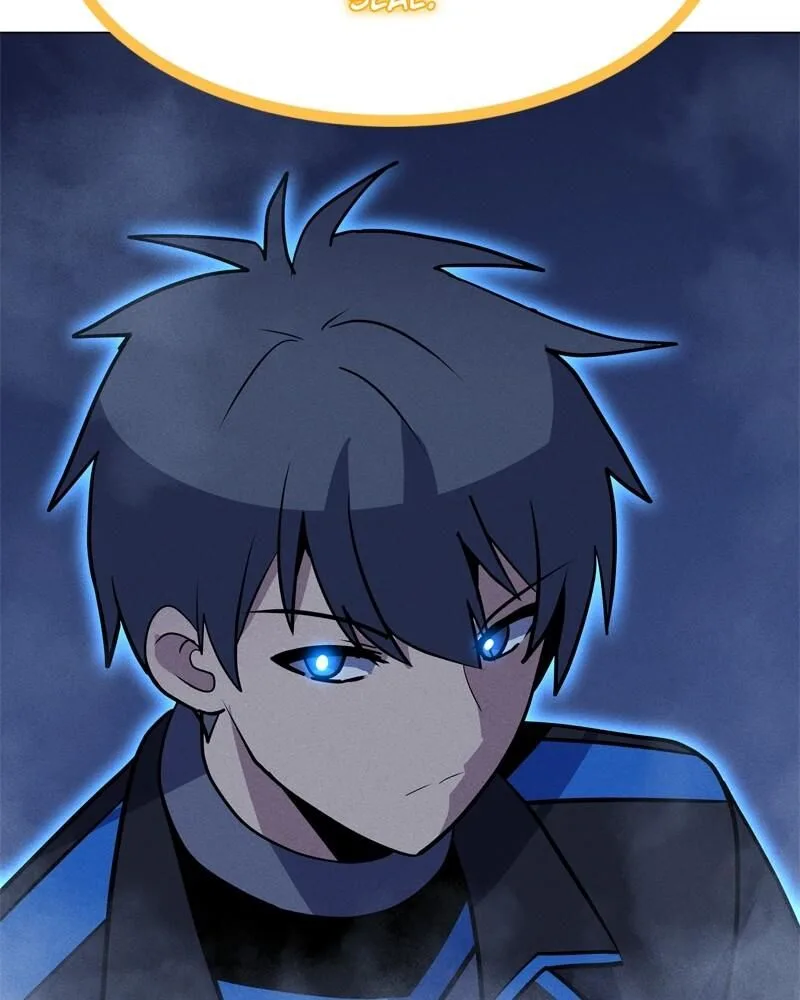 Solo Spell Caster Chapter 167 page 141