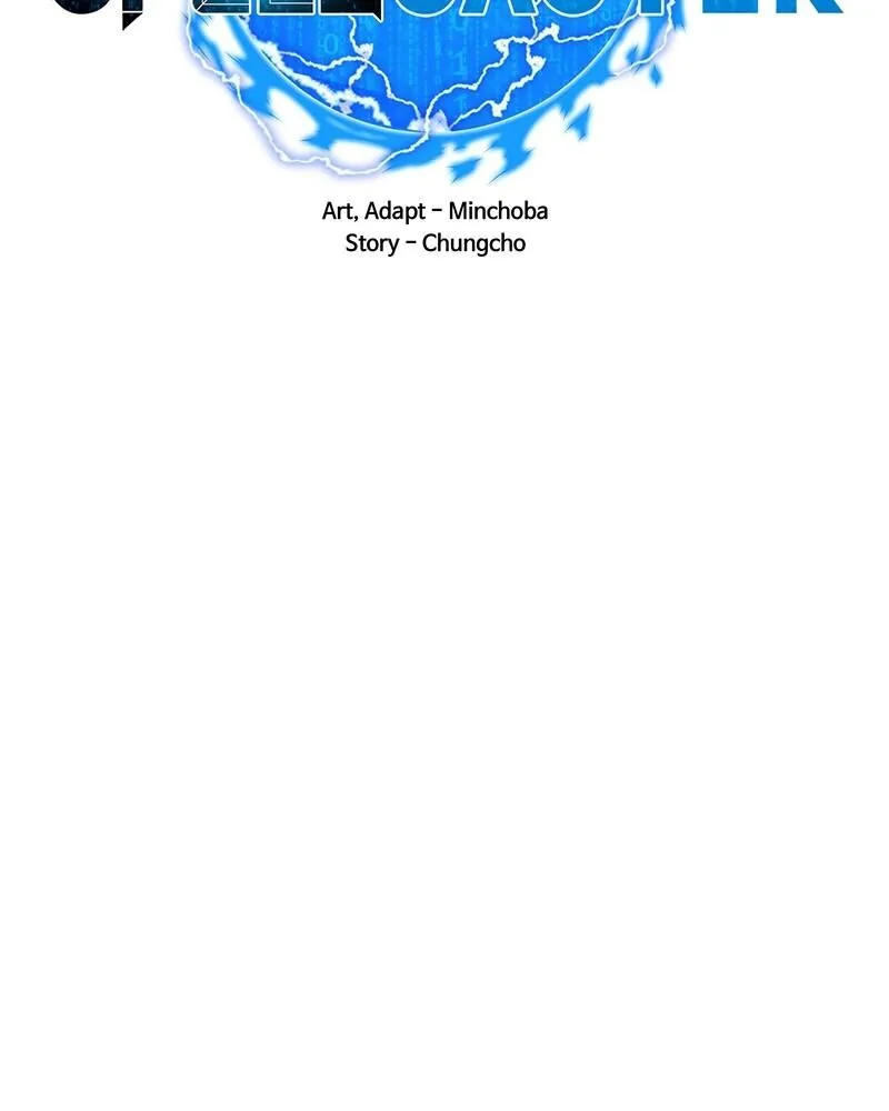 Solo Spell Caster Chapter 167 page 150