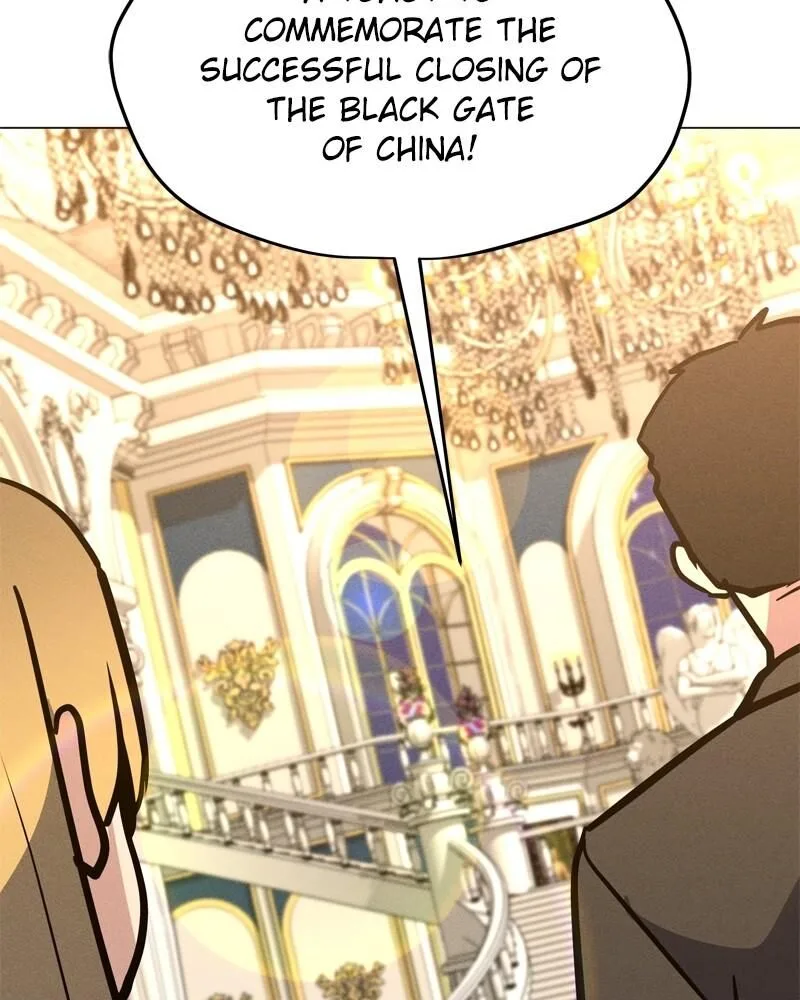 Solo Spell Caster Chapter 167 page 154