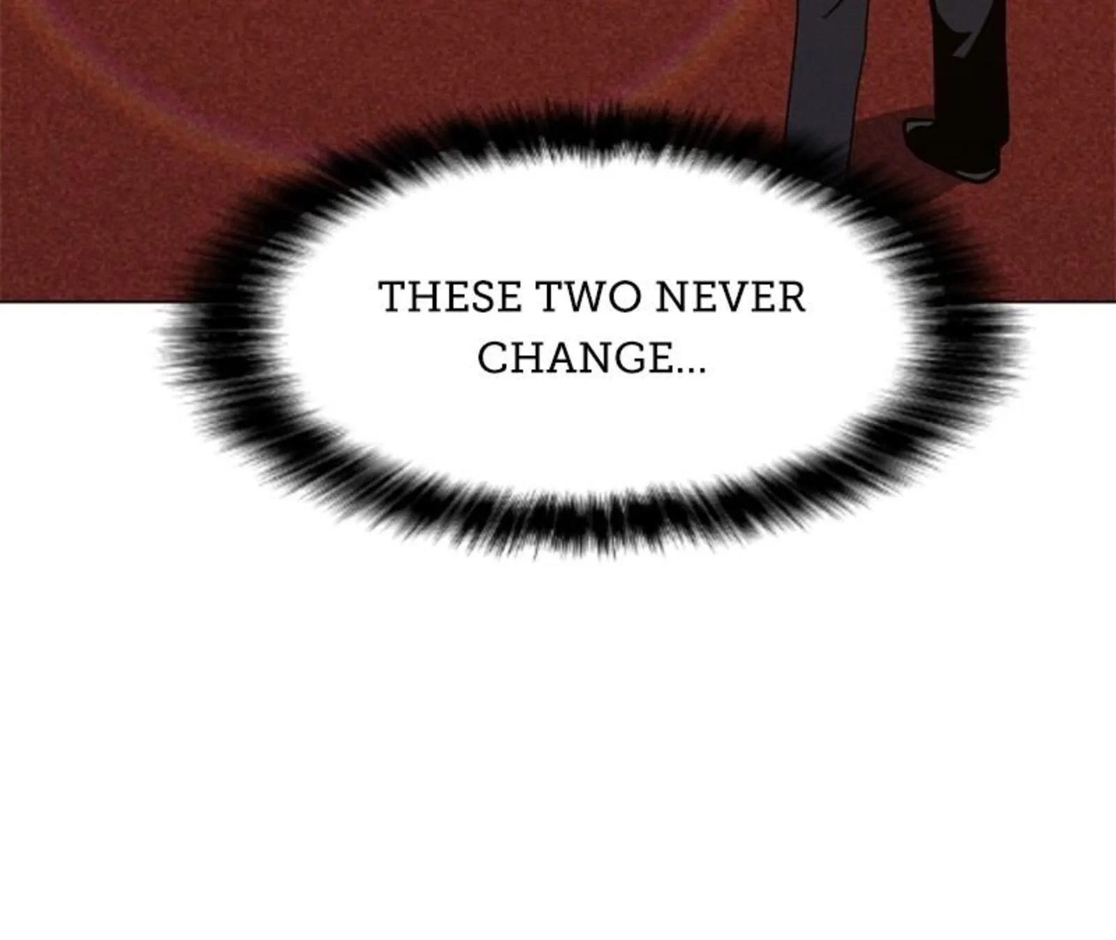 Solo Spell Caster Chapter 167 page 166