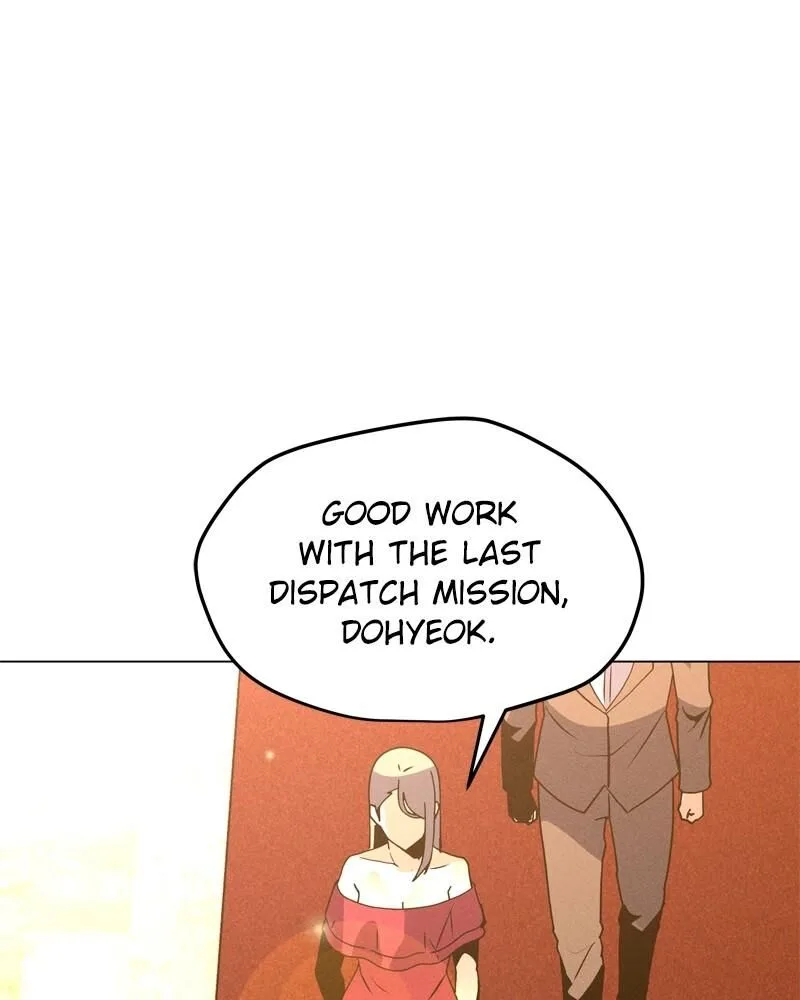 Solo Spell Caster Chapter 167 page 167