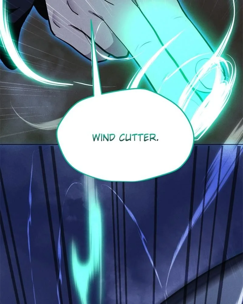 Solo Spell Caster Chapter 168 page 38