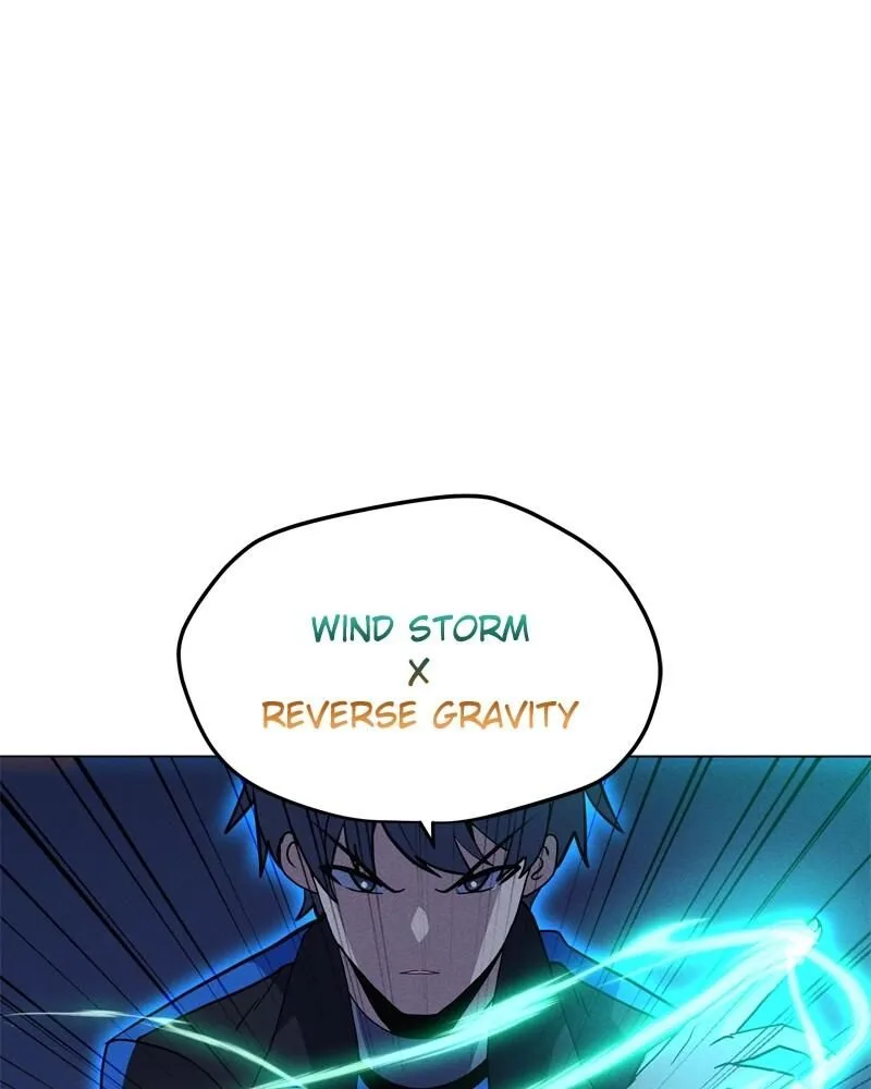 Solo Spell Caster Chapter 168 page 43