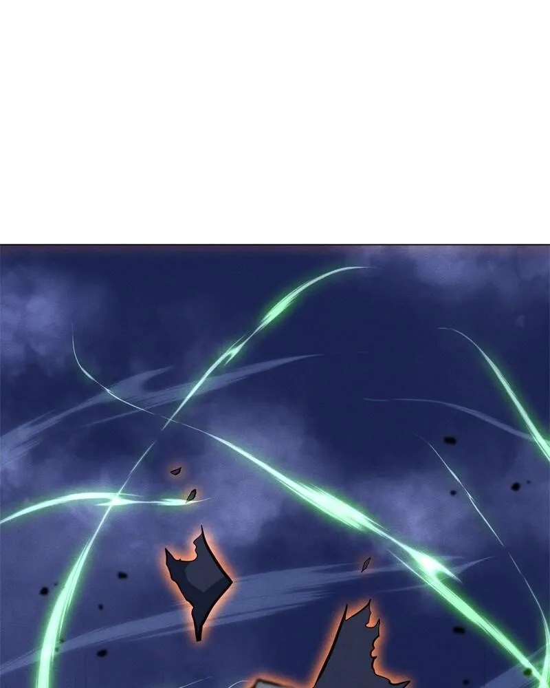 Solo Spell Caster Chapter 168 page 45