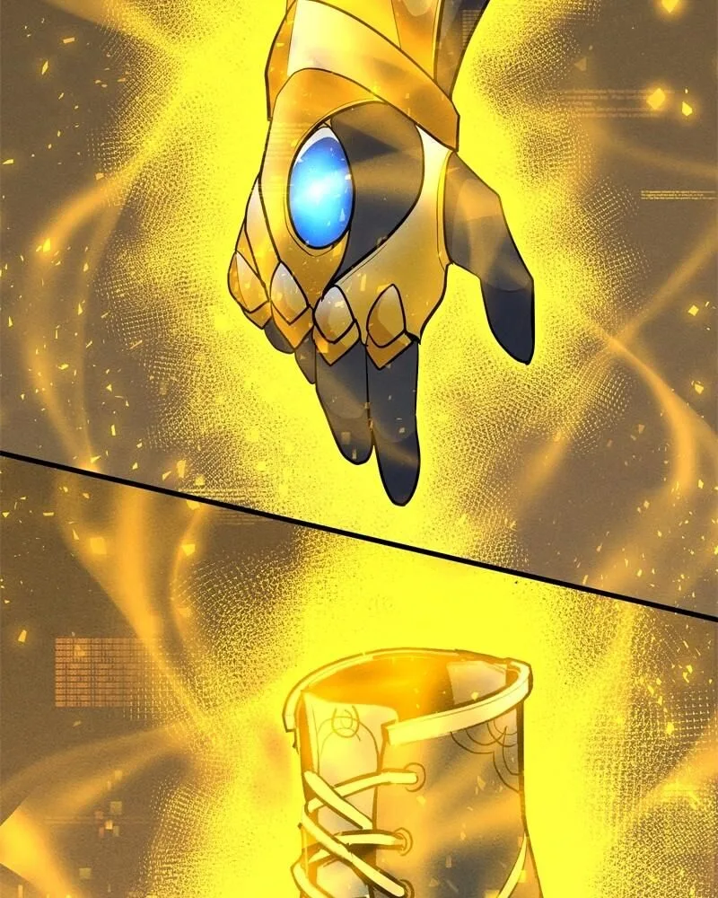 Solo Spell Caster Chapter 168 page 79