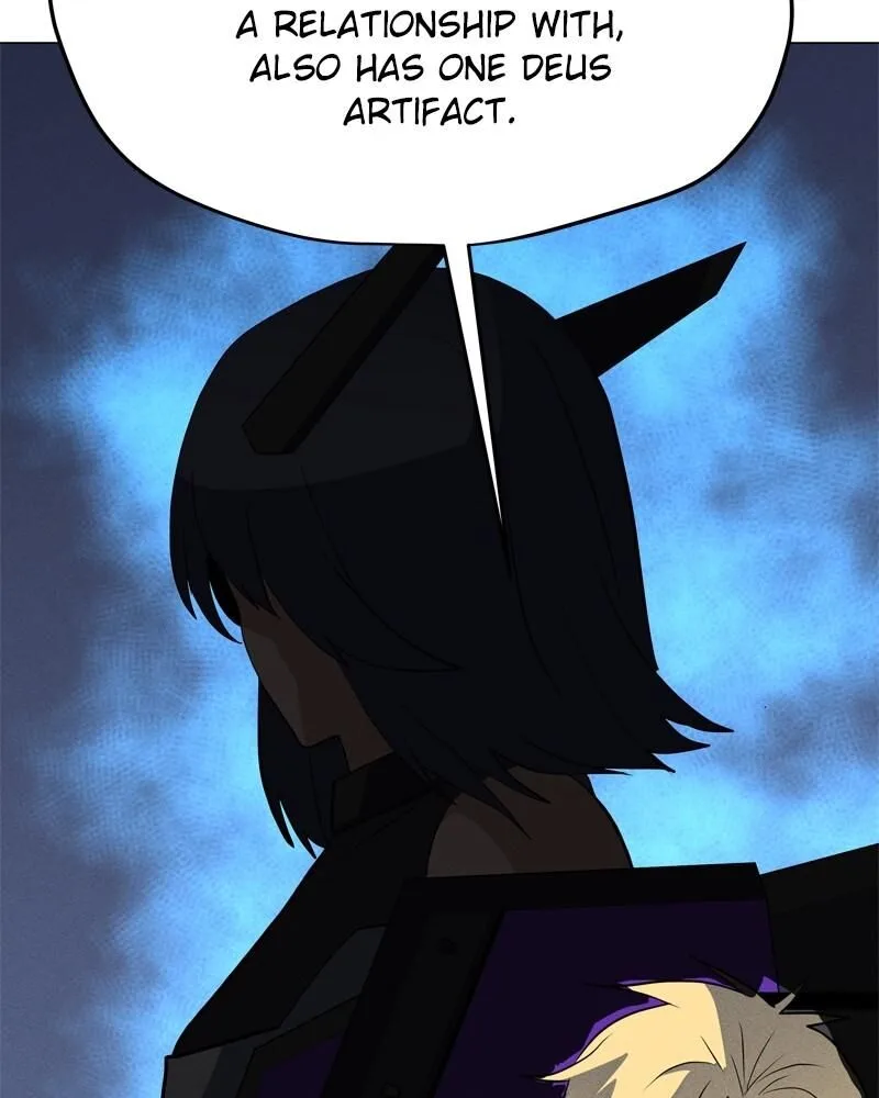 Solo Spell Caster Chapter 168 page 82