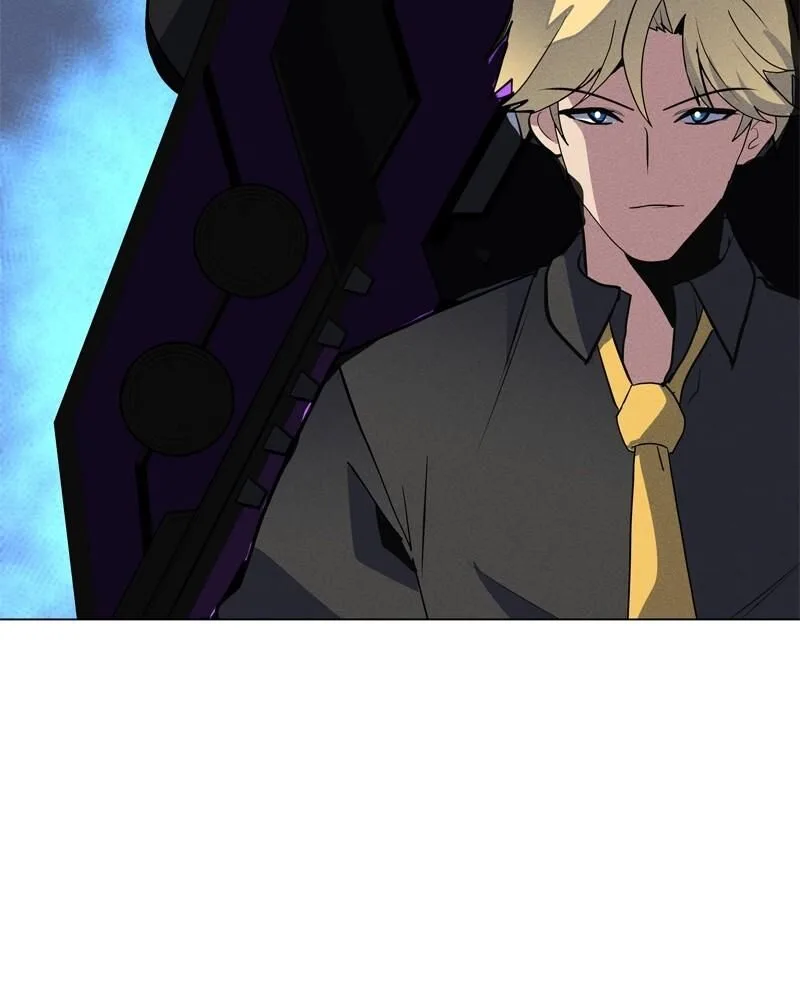 Solo Spell Caster Chapter 168 page 83