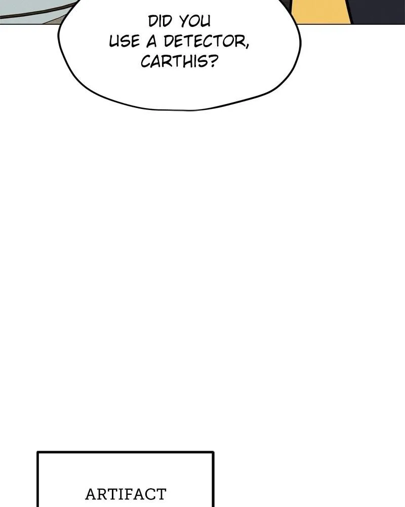 Solo Spell Caster Chapter 168 page 87