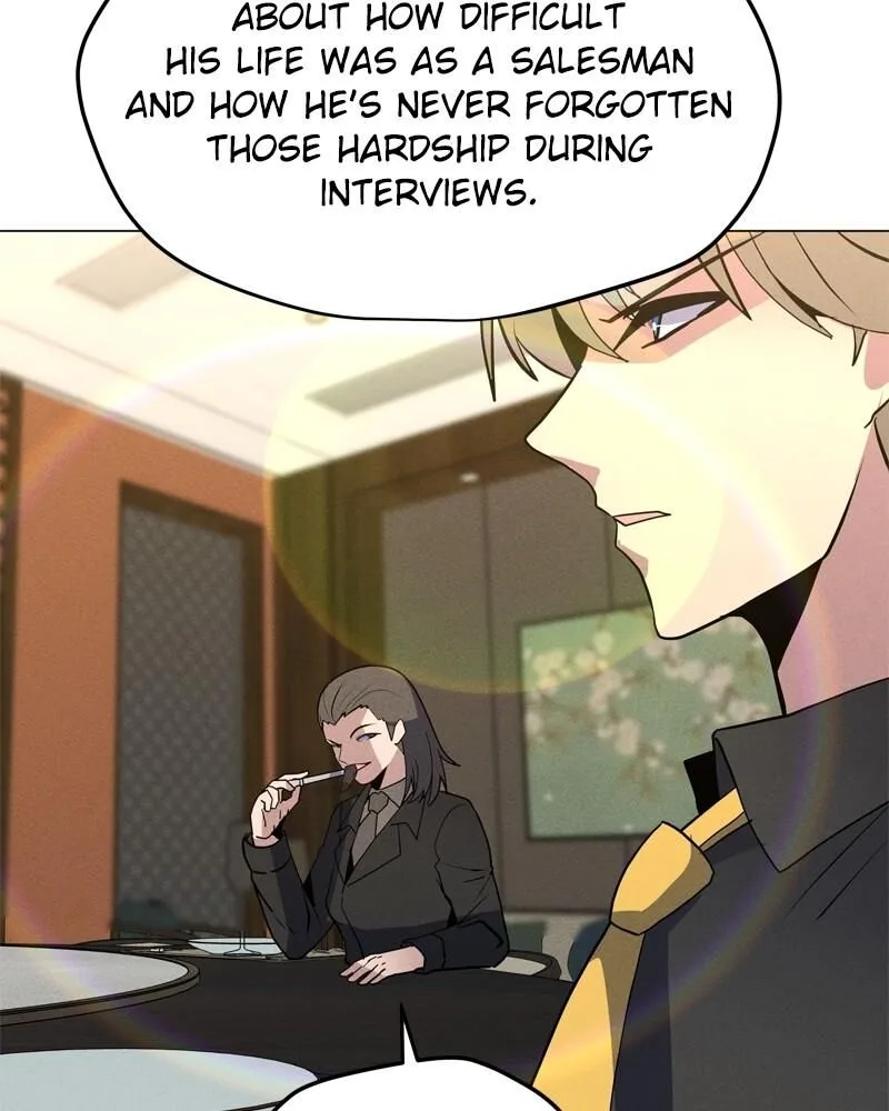 Solo Spell Caster Chapter 168 page 95