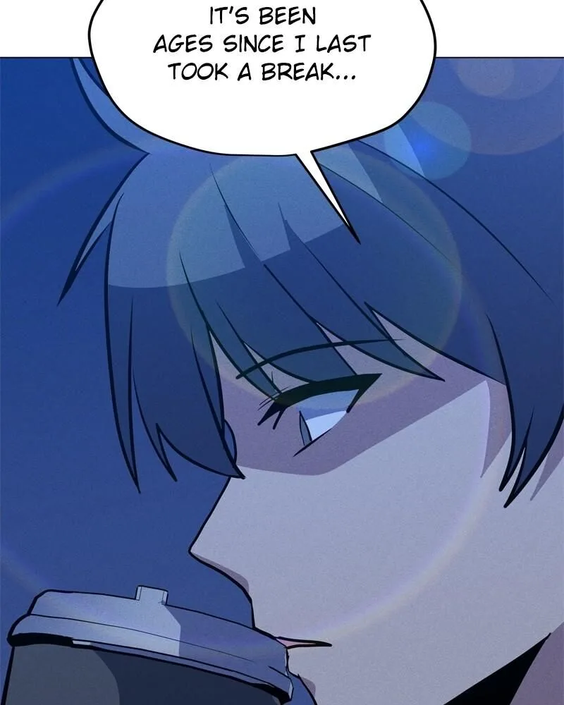 Solo Spell Caster Chapter 168 page 128