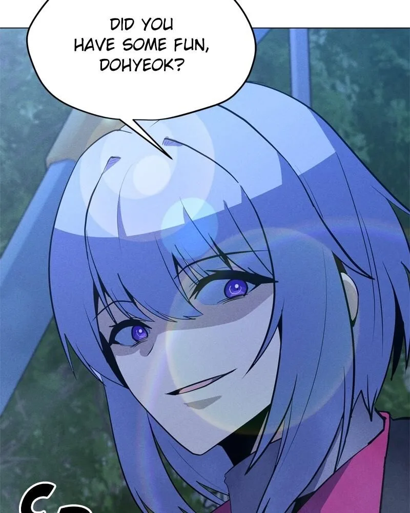Solo Spell Caster Chapter 168 page 136