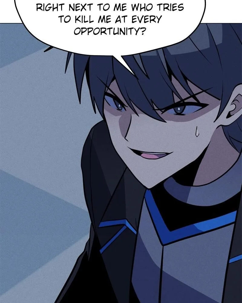 Solo Spell Caster Chapter 168 page 147